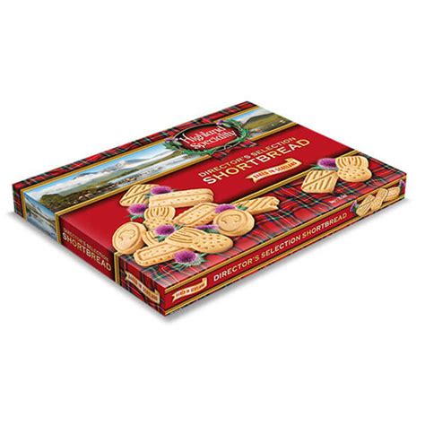 highland specialty shortbread in metal box|highland specialty price range.